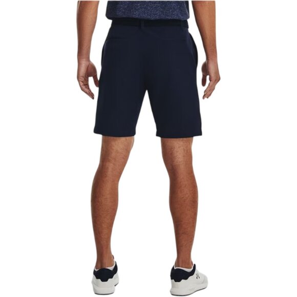 Under Armour Men's Performance Golf Shorts Size 34 Navy Blue NWT - Picture 2 of 11
